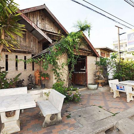Sukhothai Guest House 외부 사진
