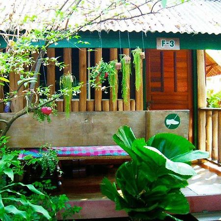 Sukhothai Guest House 외부 사진