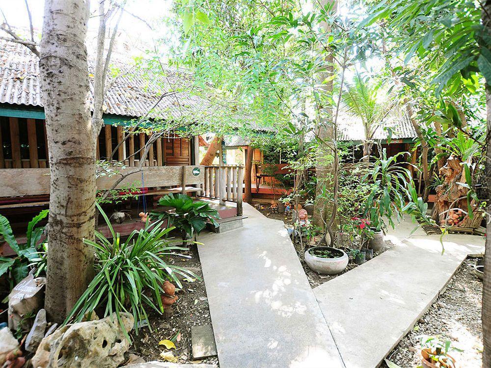 Sukhothai Guest House 외부 사진