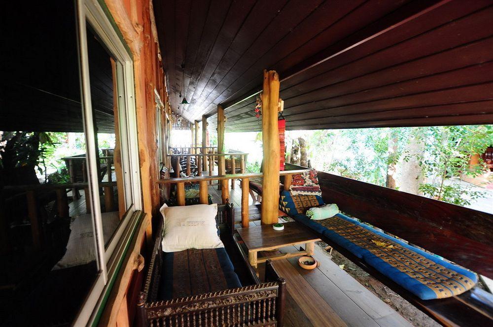 Sukhothai Guest House 외부 사진