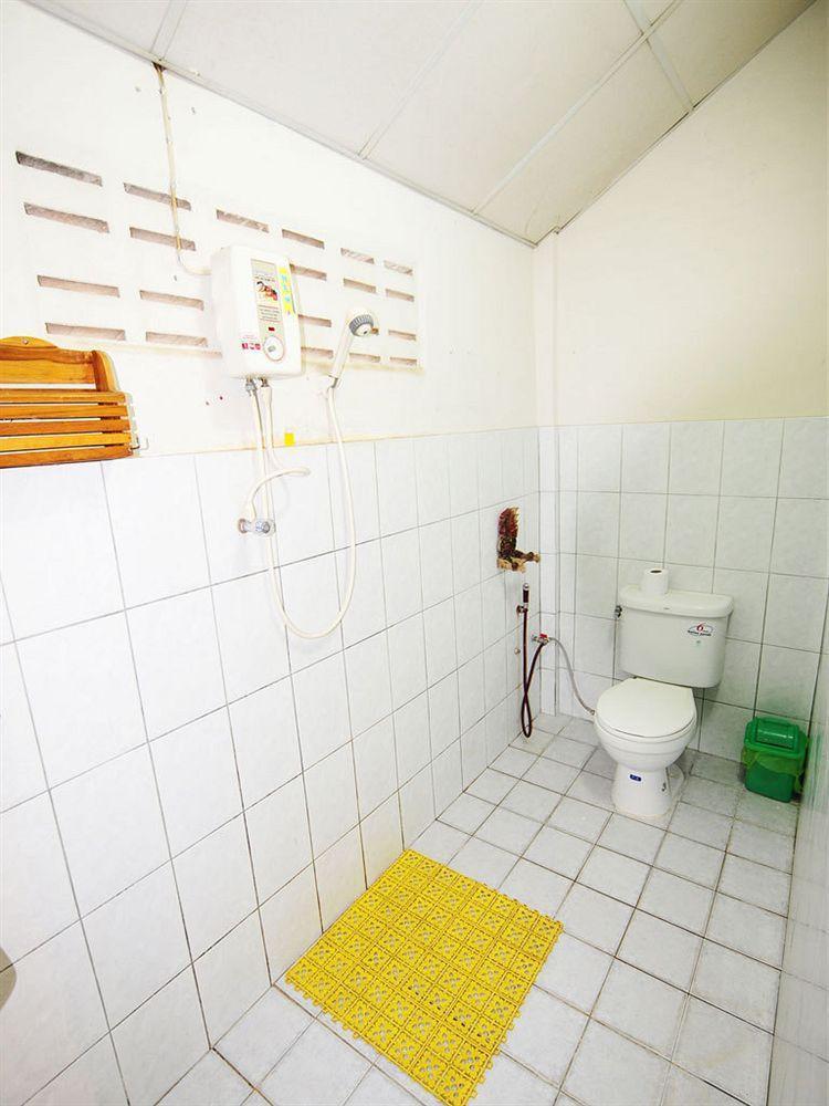 Sukhothai Guest House 외부 사진