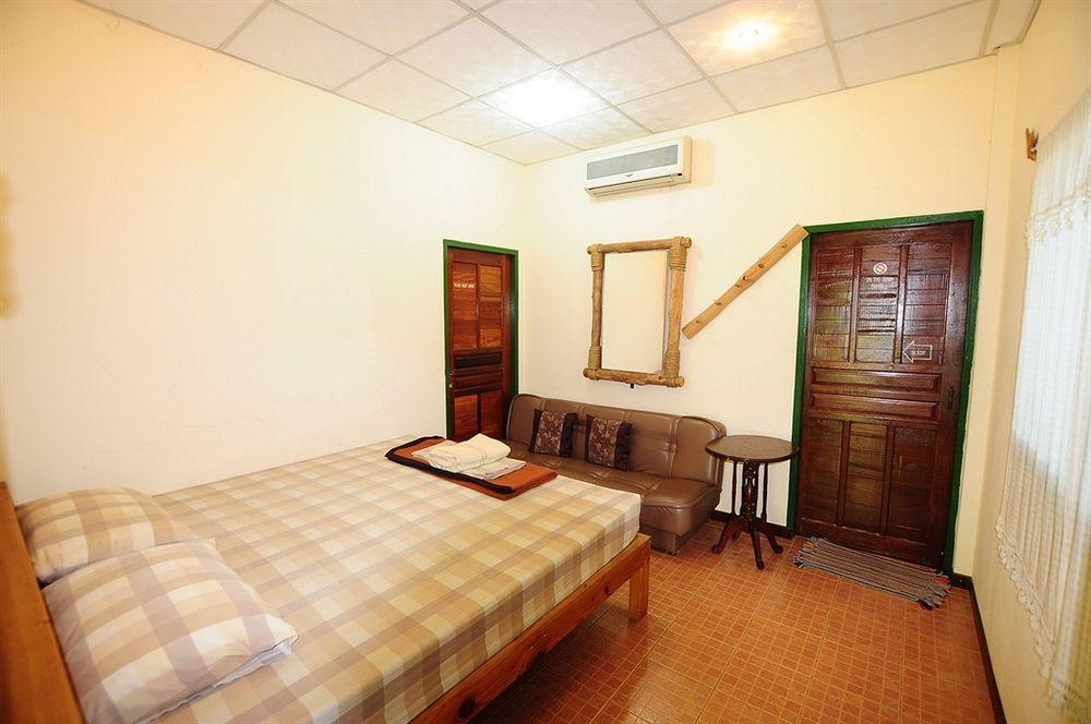 Sukhothai Guest House 외부 사진