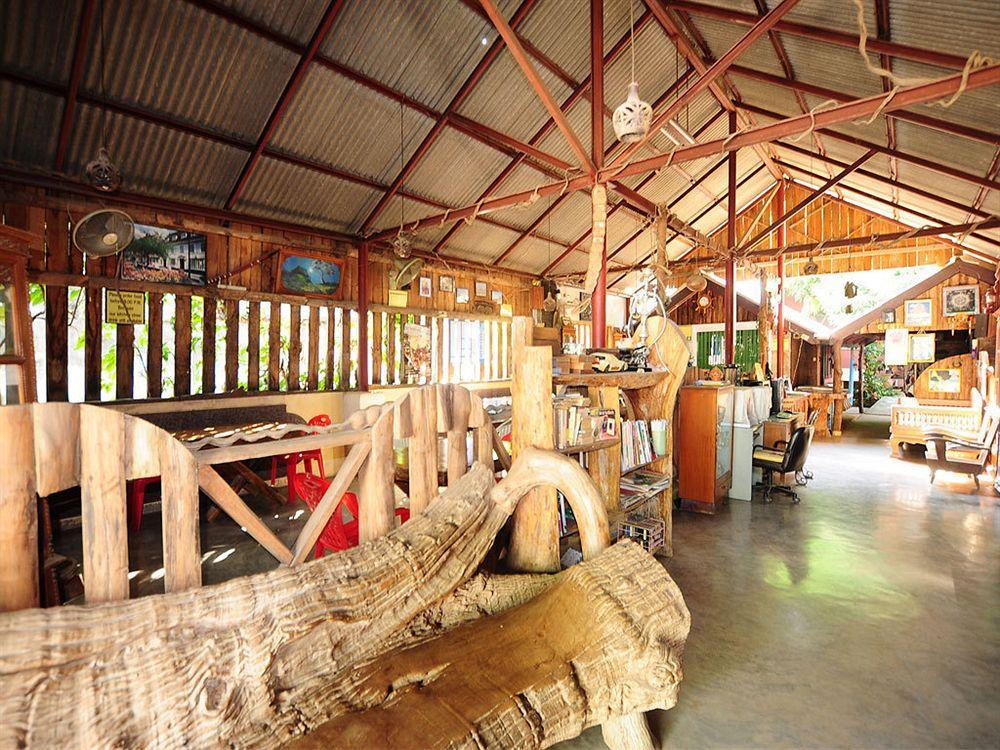 Sukhothai Guest House 외부 사진