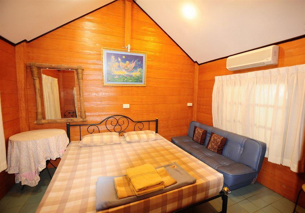 Sukhothai Guest House 외부 사진