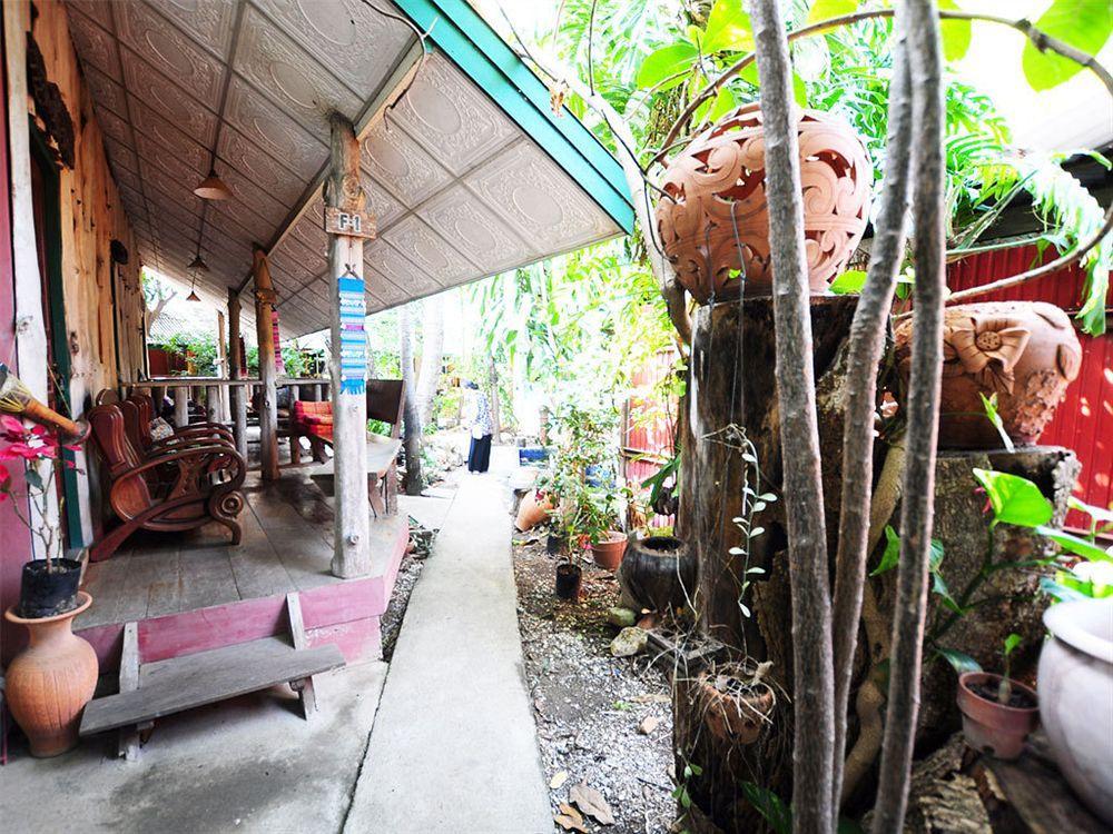 Sukhothai Guest House 외부 사진