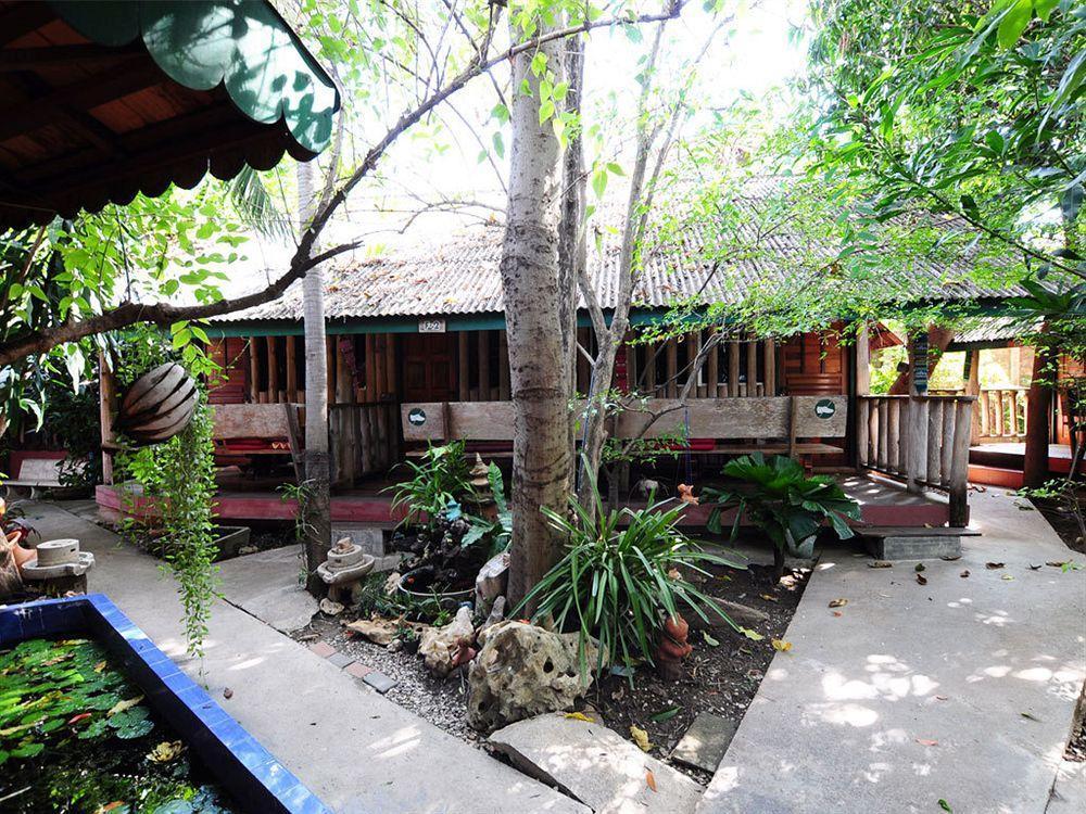 Sukhothai Guest House 외부 사진
