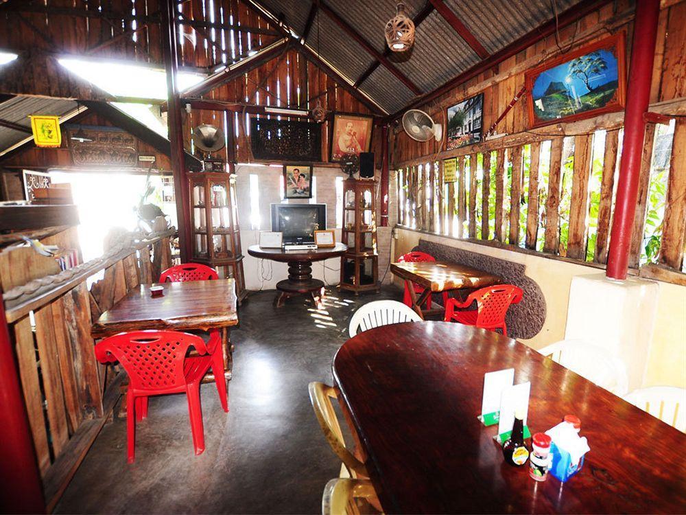 Sukhothai Guest House 외부 사진