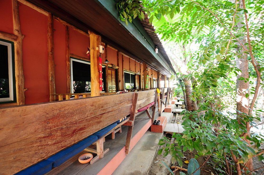 Sukhothai Guest House 외부 사진