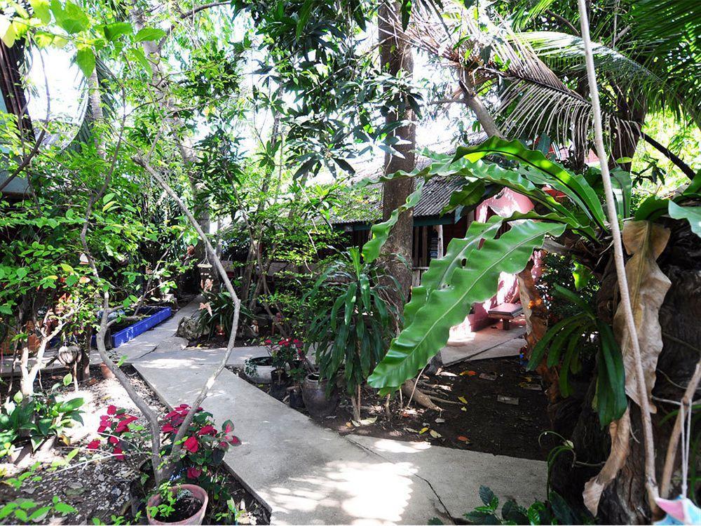 Sukhothai Guest House 외부 사진