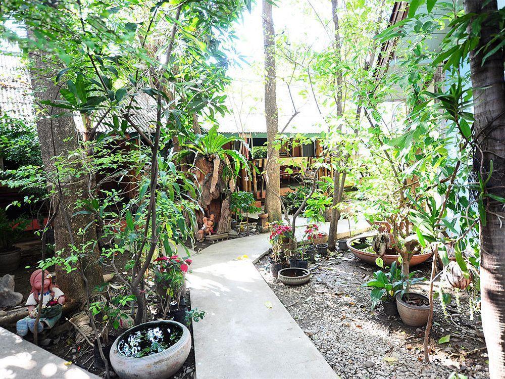 Sukhothai Guest House 외부 사진