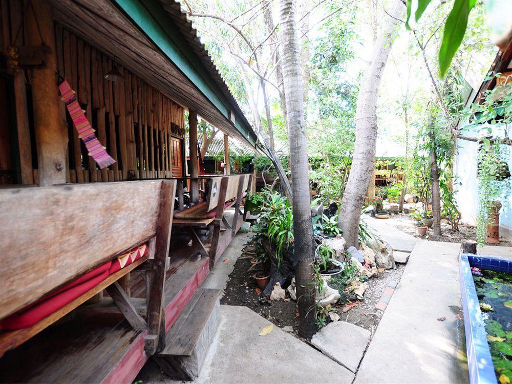 Sukhothai Guest House 외부 사진