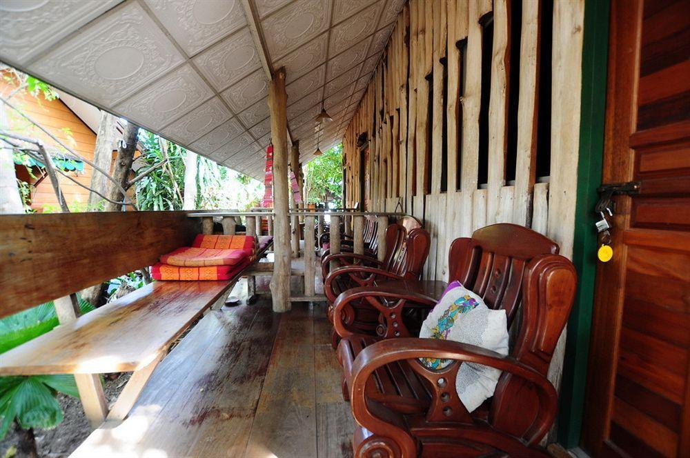 Sukhothai Guest House 외부 사진