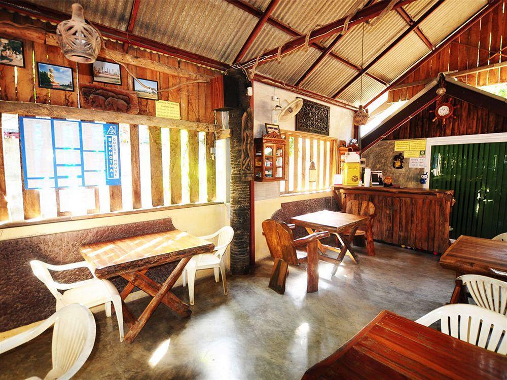 Sukhothai Guest House 외부 사진