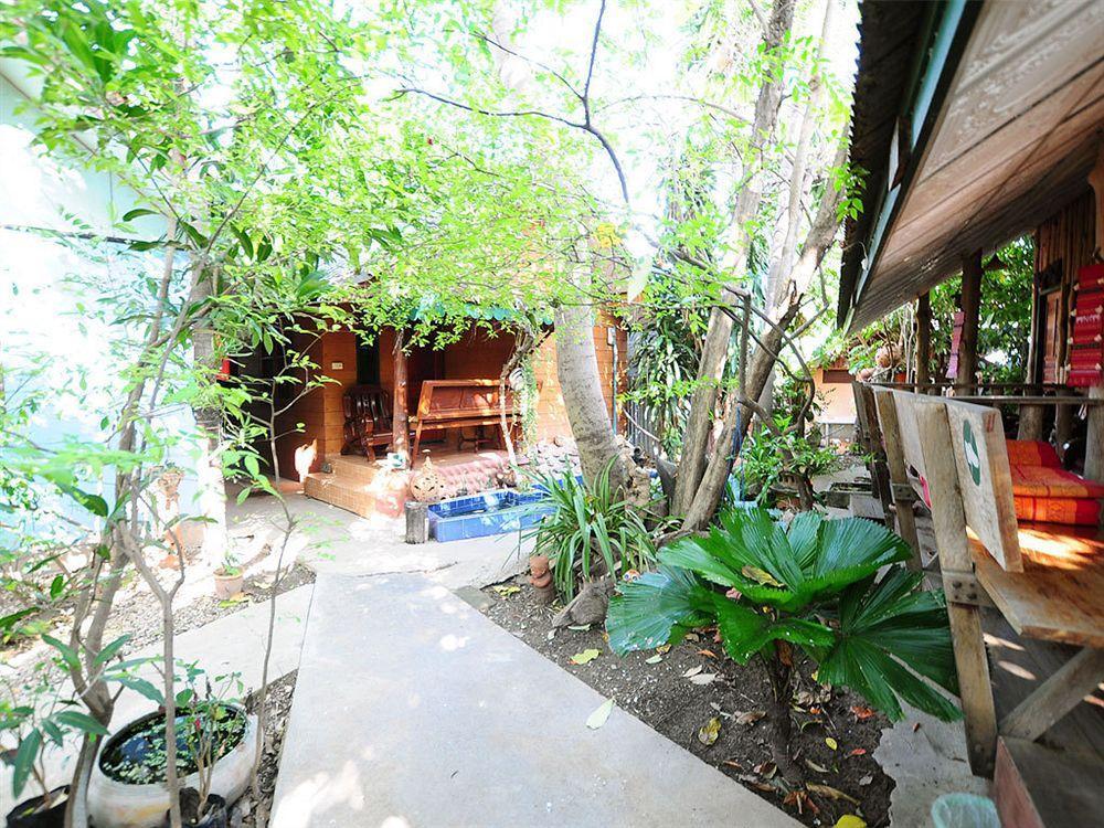 Sukhothai Guest House 외부 사진