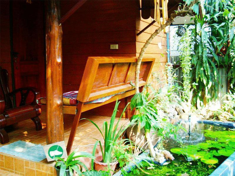 Sukhothai Guest House 외부 사진
