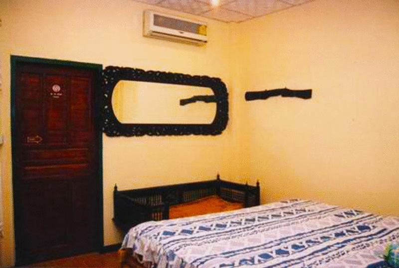 Sukhothai Guest House 외부 사진