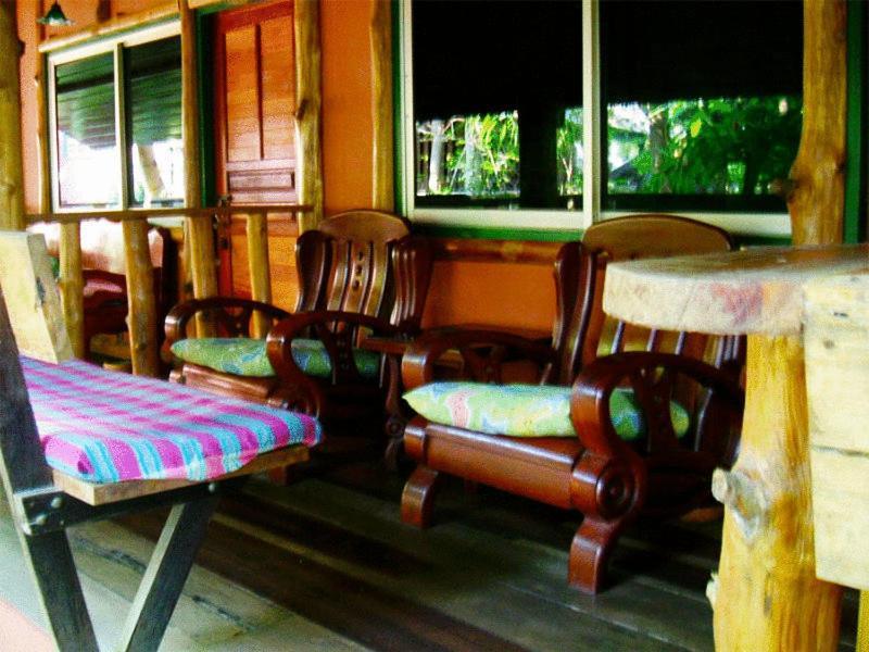 Sukhothai Guest House 외부 사진