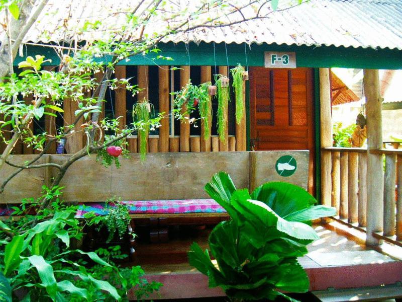 Sukhothai Guest House 외부 사진