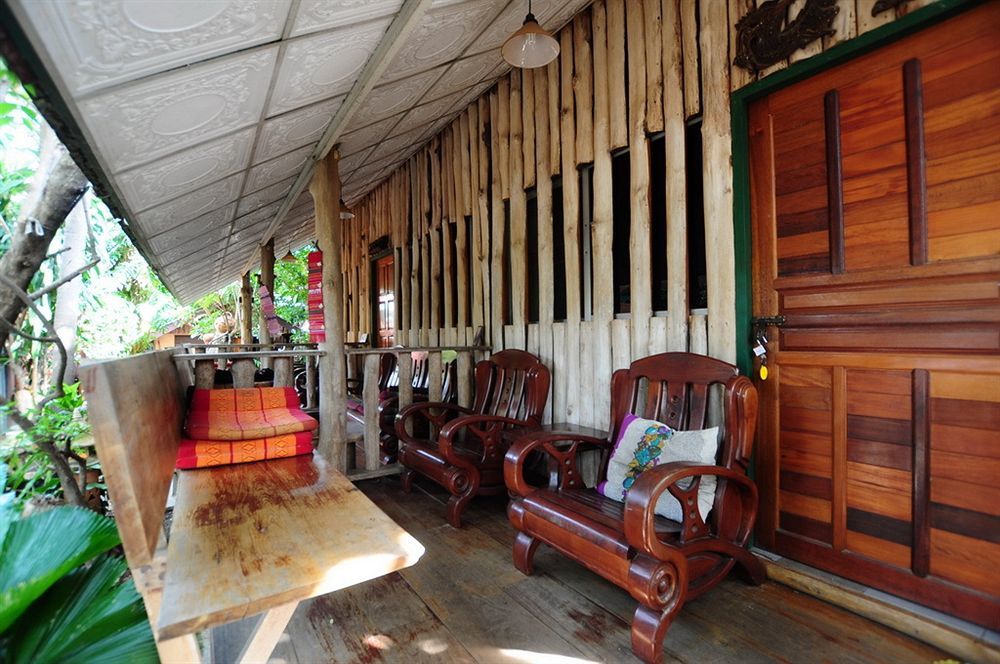 Sukhothai Guest House 외부 사진