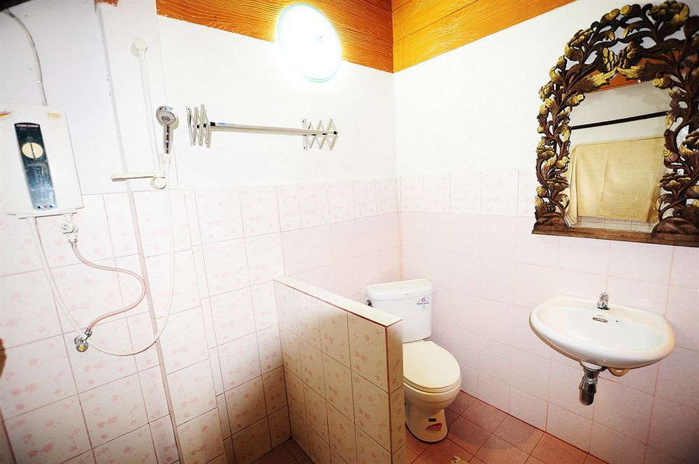 Sukhothai Guest House 외부 사진
