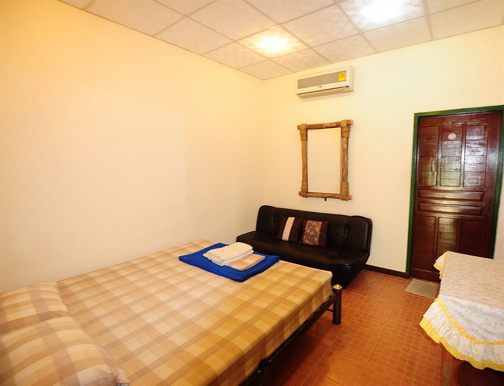 Sukhothai Guest House 외부 사진