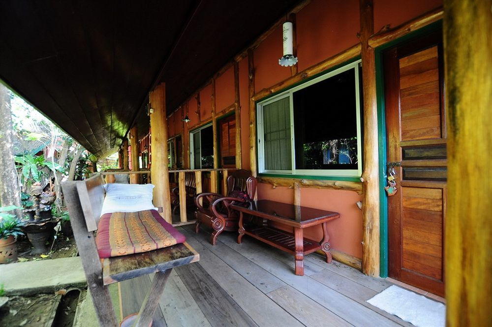 Sukhothai Guest House 외부 사진
