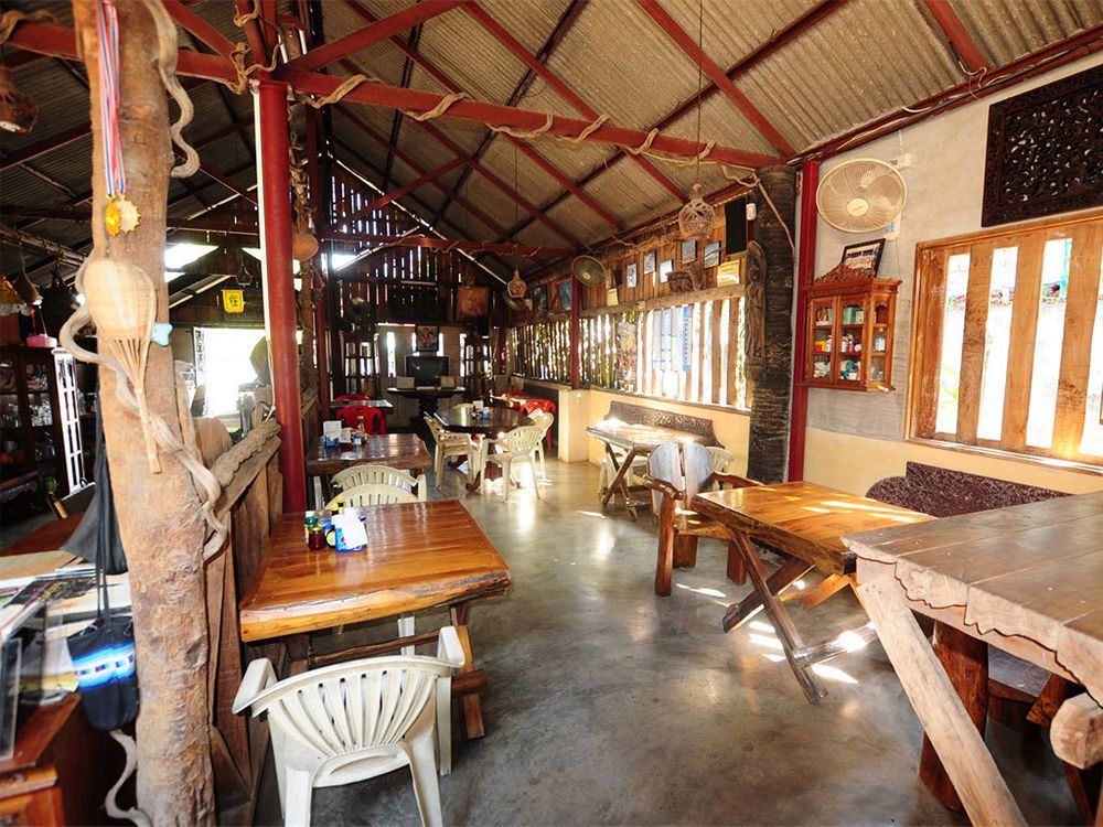 Sukhothai Guest House 외부 사진