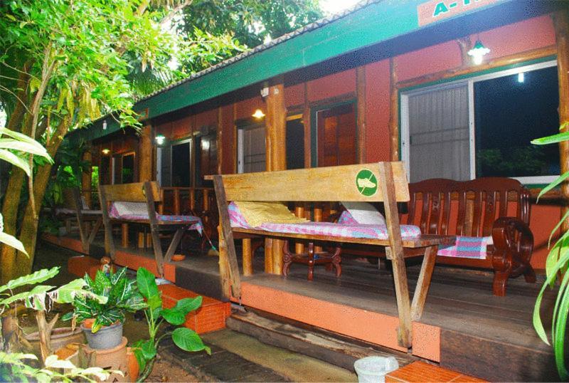 Sukhothai Guest House 외부 사진