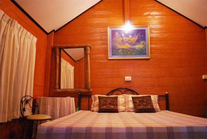 Sukhothai Guest House 외부 사진